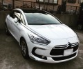 Citroen DS5