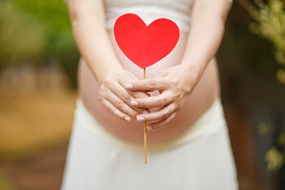 Kako poteka nosečnost po trimesečjih?
